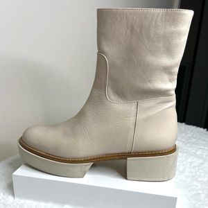 PALOMA BARCELO BOOTIES